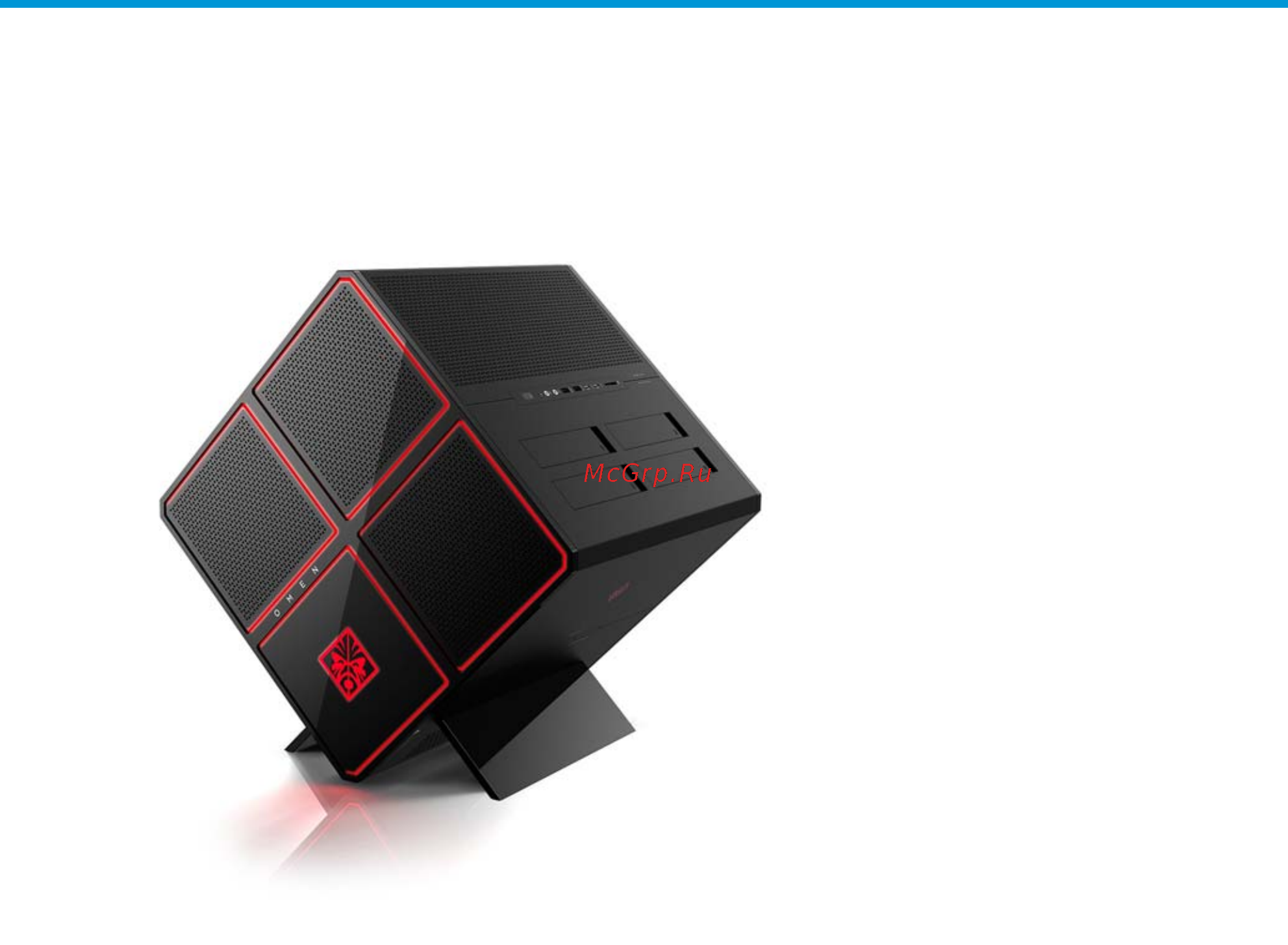 HP OMEN X 900-072ur Z0K05EA [7/46] Характеристики продукта