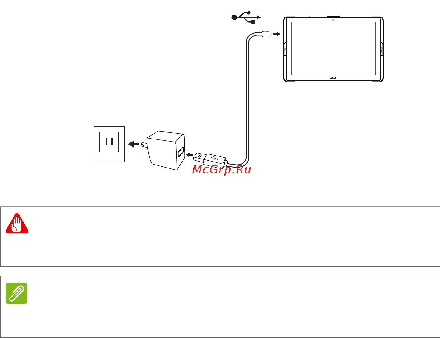 Acer Iconia Tab A3-A40 10