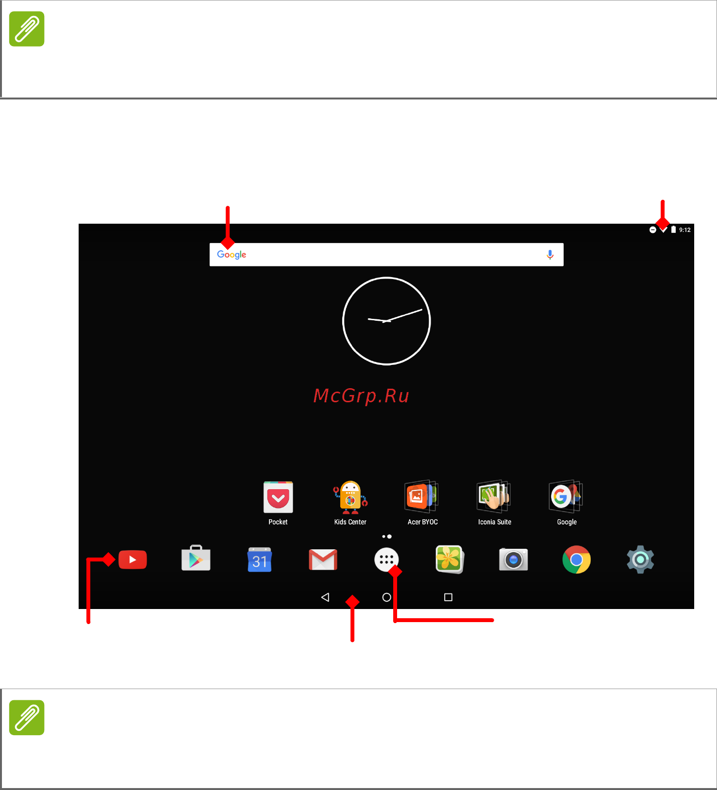 Acer Iconia Tab A3-A40 10