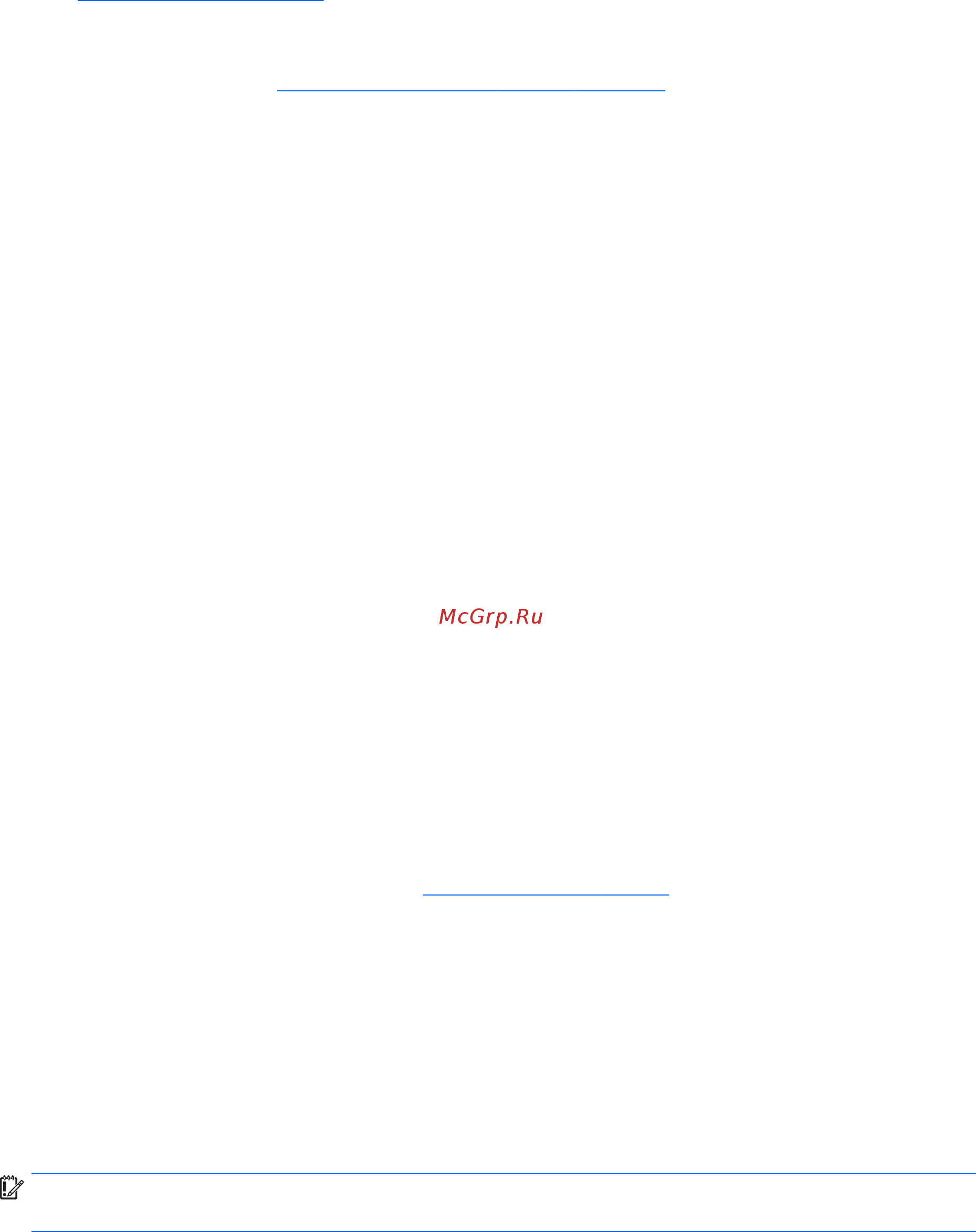 HP Envy 13-ab000ur (X9X66EA) Инструкция по эксплуатации онлайн [57/68] 241906