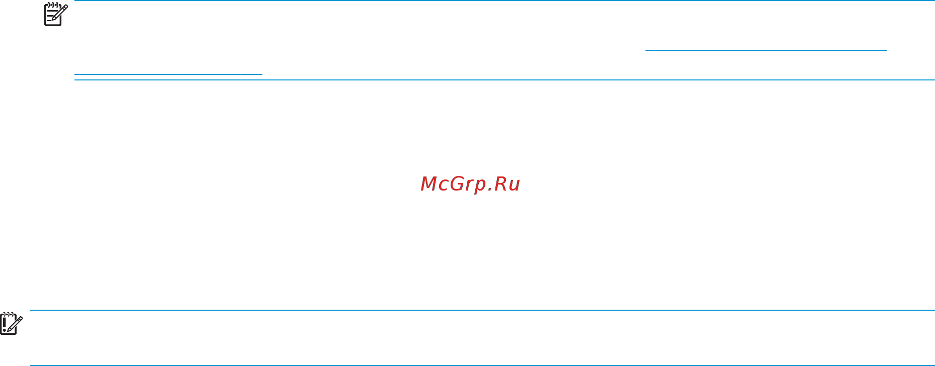HP 14-ax001ur (Y5V45EA) [60/68] Использование носителя для восстановления hp recovery