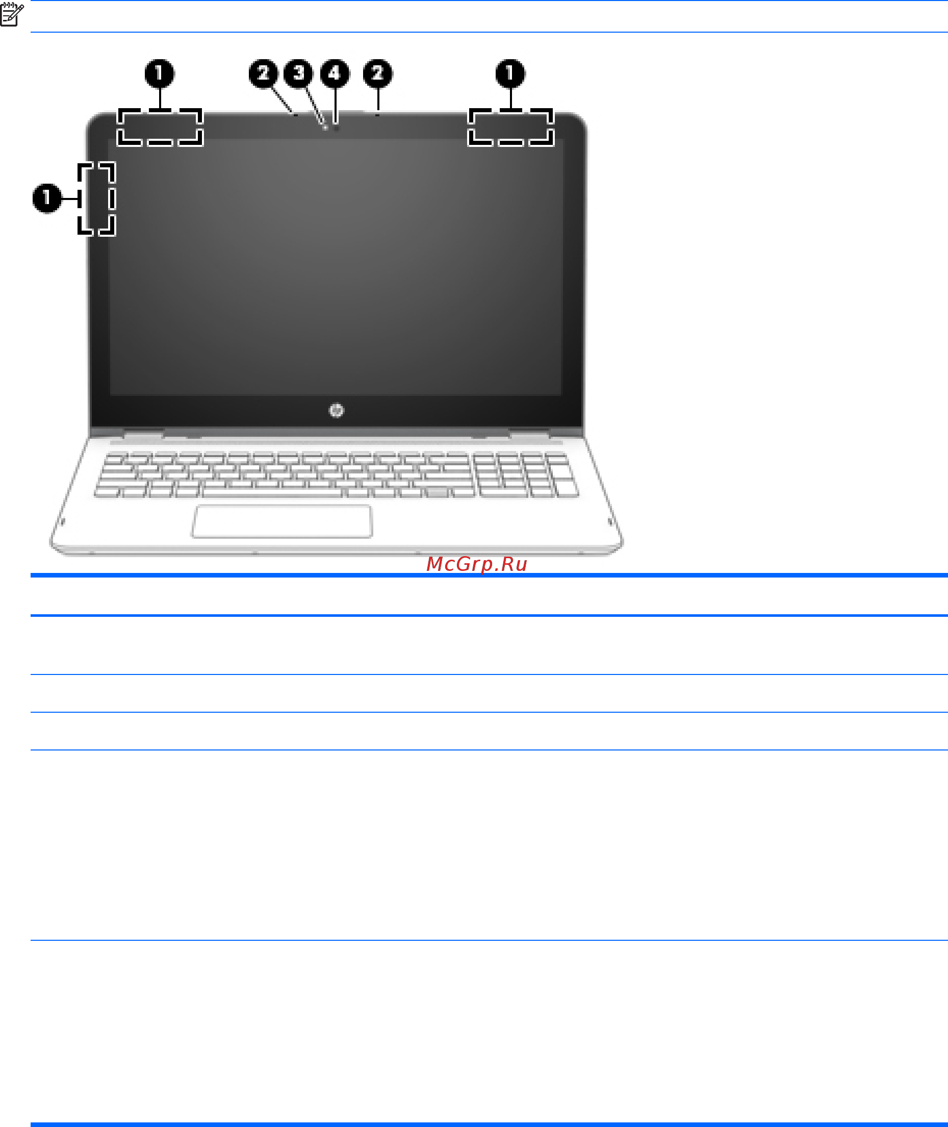 HP ENVY x360 Convertible 15-aq100ur (X9X87EA) [22/86] Глава 2 знакомство с компьютером