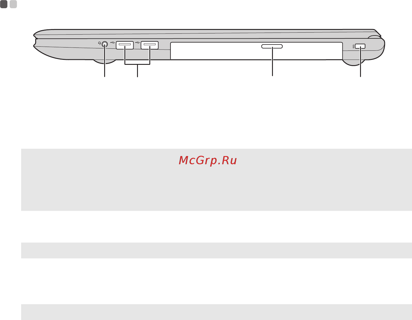 Lenovo IdeaPad B7180 (80RJ00EXRK) [14/44] A b d c