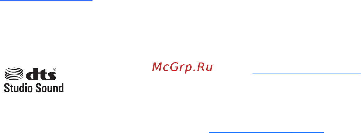 HP 17-y058ur (Z5B09EA) Инструкция по эксплуатации онлайн [2/75] 241949