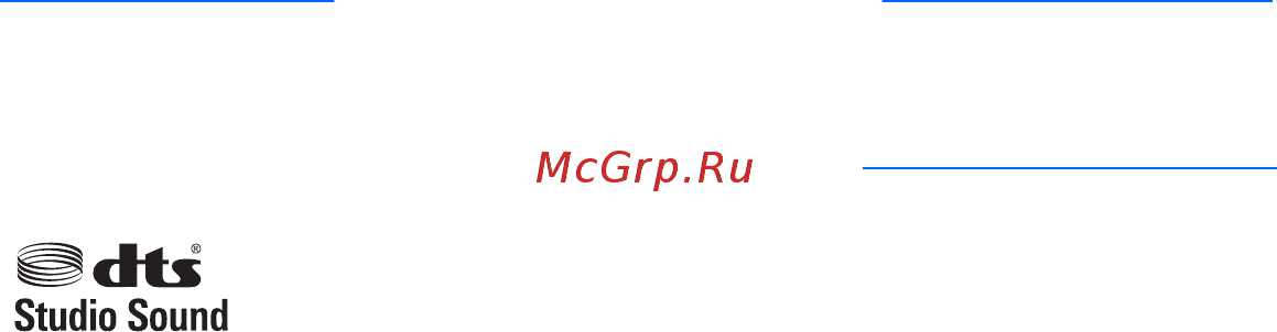 HP 15-ay541ur (Z5B00EA) Инструкция по эксплуатации онлайн [2/79] 241960