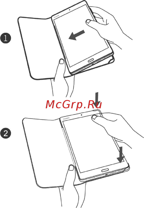 Huawei MediaPad M3 8.4