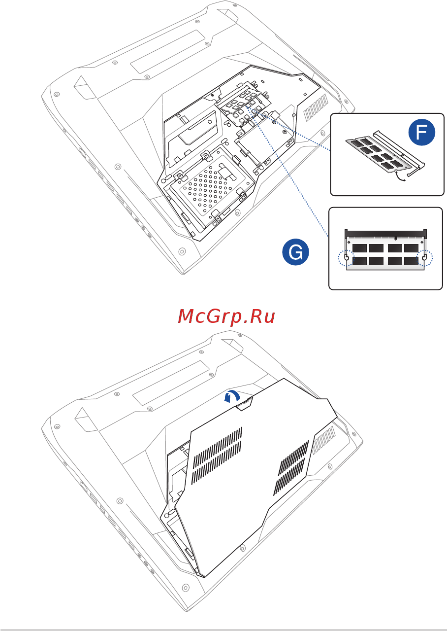 Asus G752VL-GC082T Инструкция по эксплуатации онлайн [96/134] 241995