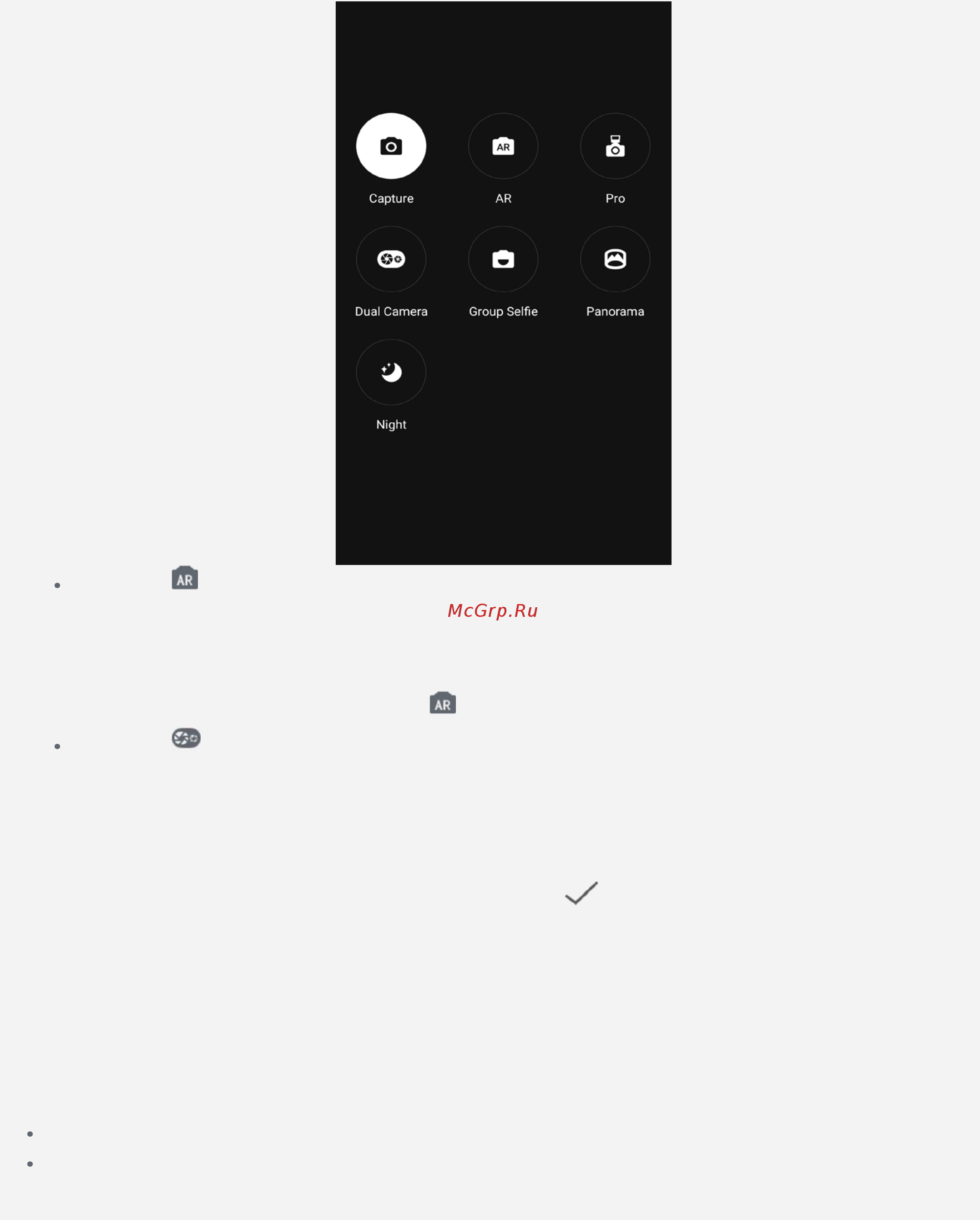 Lenovo Phab 2 PB2-670M 6.4