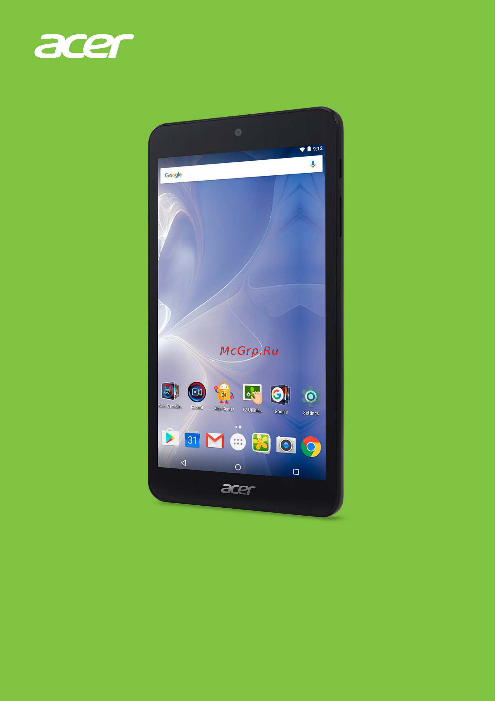 Acer Iconia One 7 B1-780 7