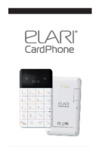 Elari CardPhone White Инструкция по эксплуатации