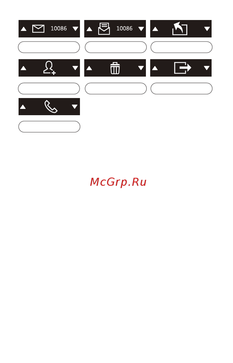 Elari CardPhone Blue [12/18] Отправленные сообщения