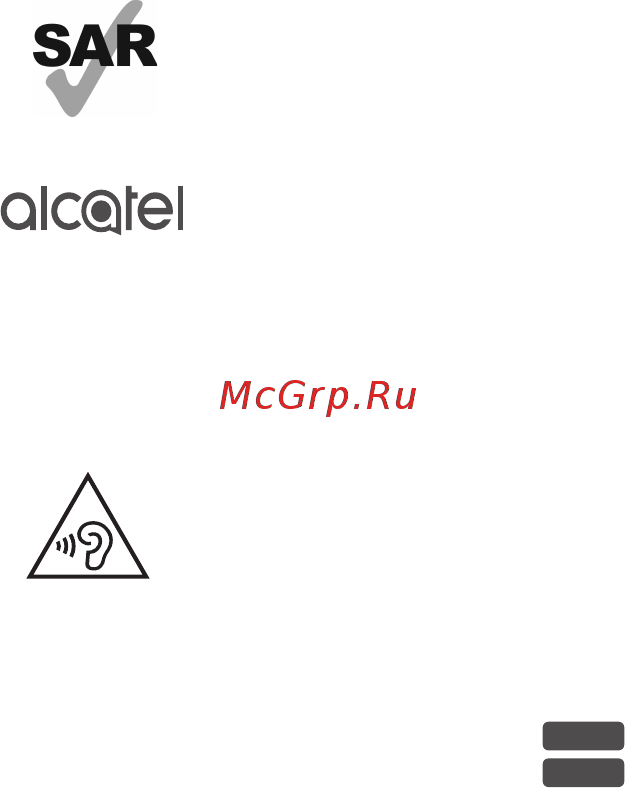 Alcatel PIXI 4 Volcano Black (9001D) [2/13] Информация о мерах