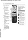 Gigaset A415A Espresso Инструкция по эксплуатации