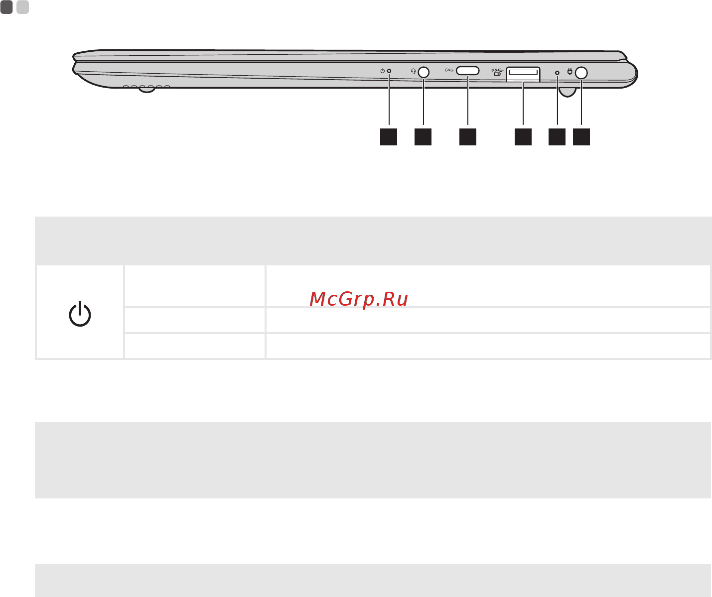 Lenovo IdeaPad 710S Plus-13ISK (80VU003WRK) [12/28] Вид справа