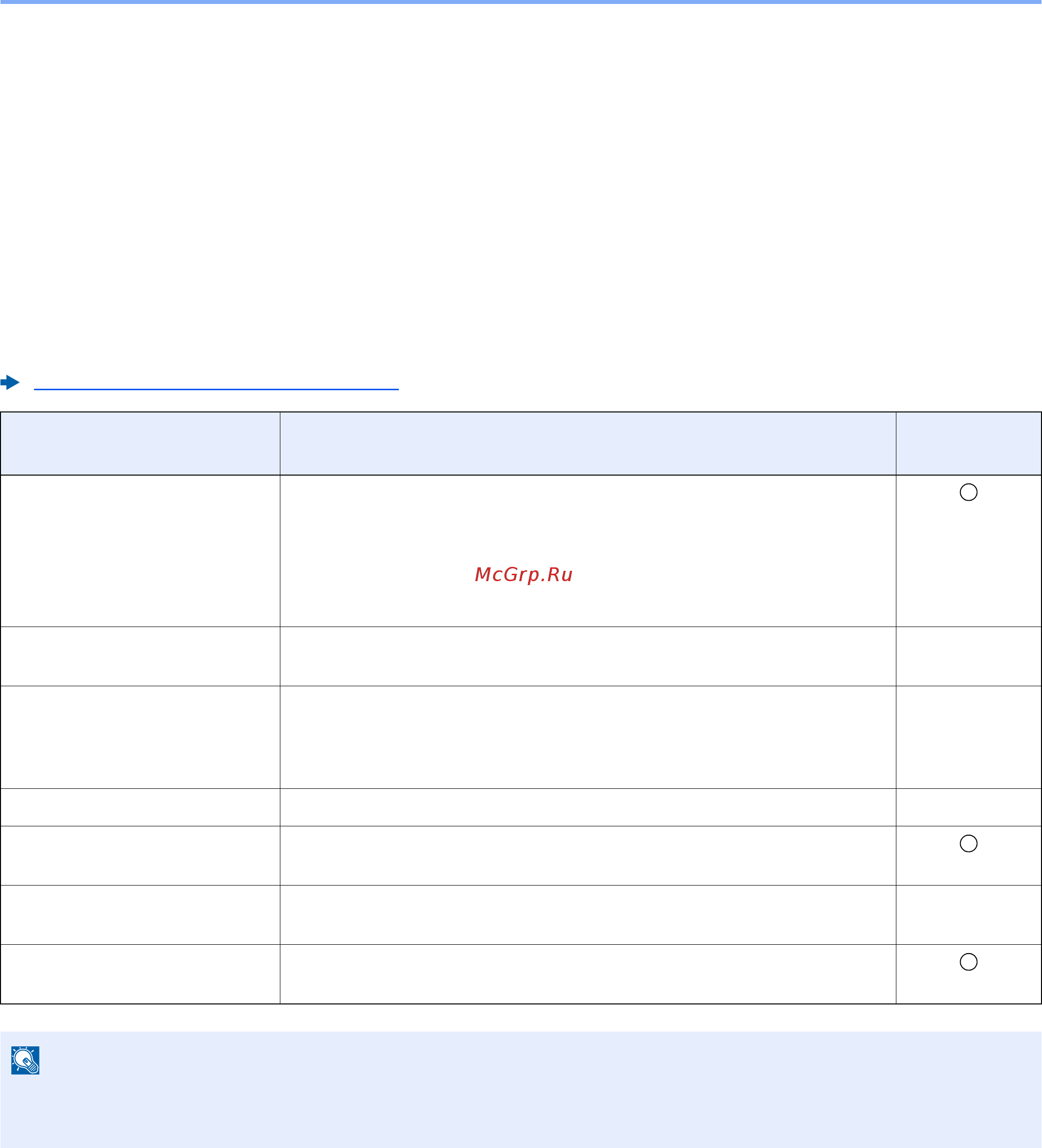 Kyocera ECOSYS P2235dn [48/170] Для установки на компьютере с ос windows у пользователя должны быть полномочия администратора