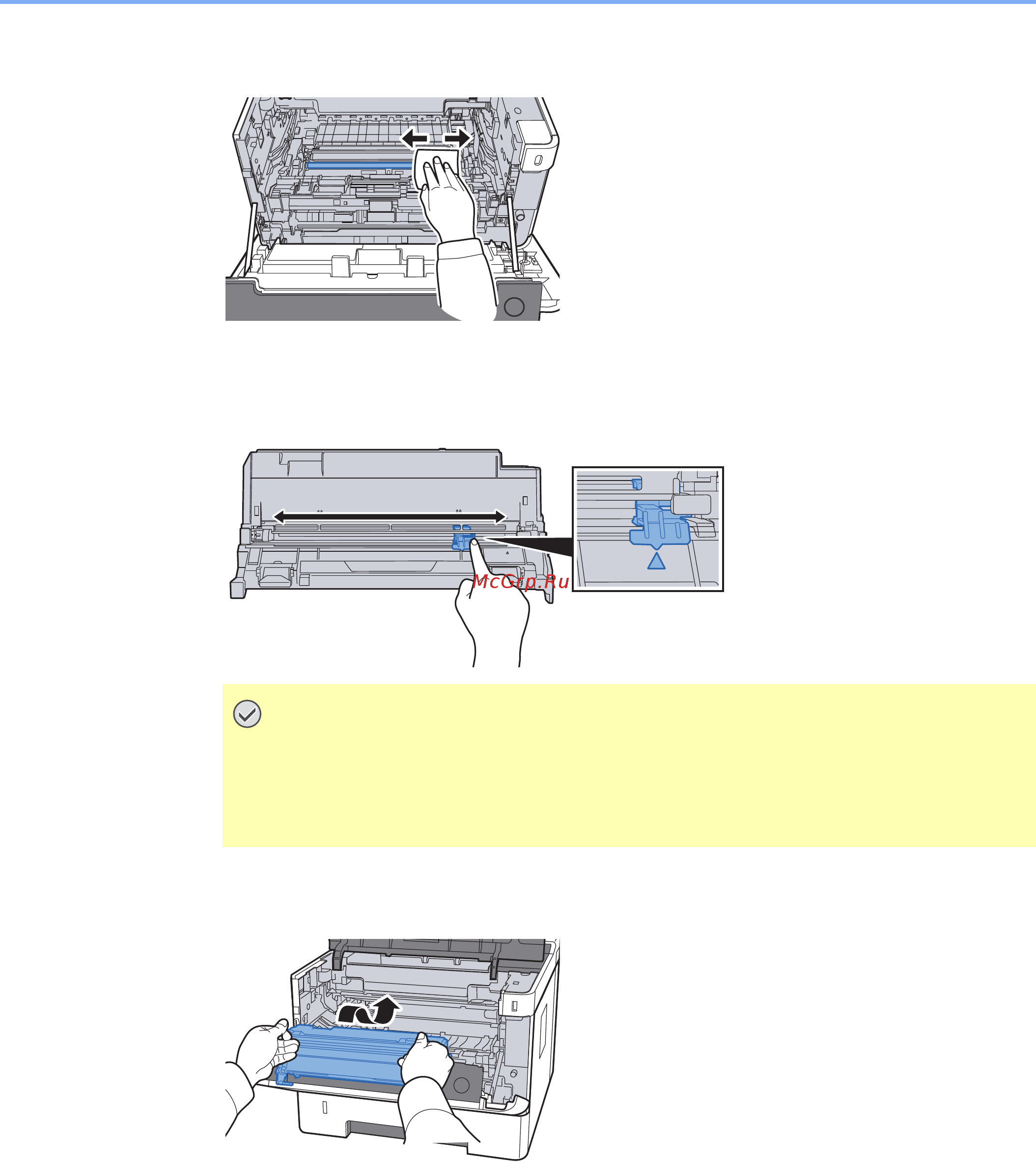 Kyocera ECOSYS P2040dw 1102RY3NL0 Инструкция по эксплуатации онлайн [176/243] 805650