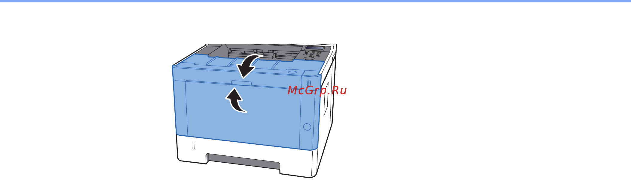 Kyocera ECOSYS P2040dw 1102RY3NL0 Инструкция по эксплуатации онлайн [209/243] 805650