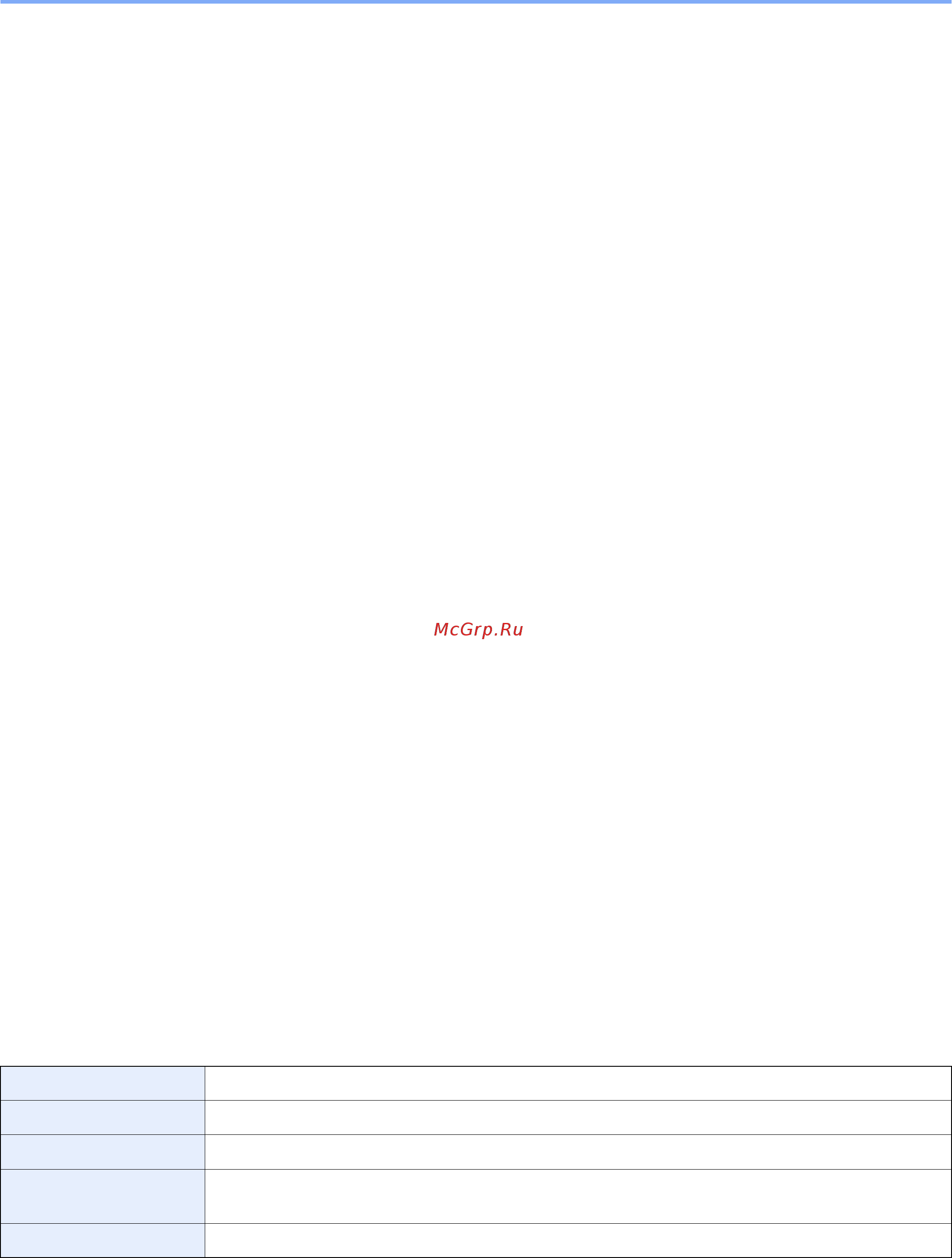 Kyocera ECOSYS P2040dw 1102RY3NL0 [226/243] Бумага специального назначения