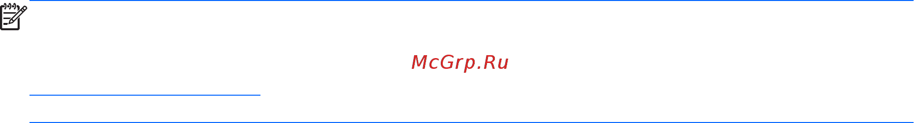 HP ProDisplay P232 K7X31AA Инструкция по эксплуатации онлайн [8/41] 242534