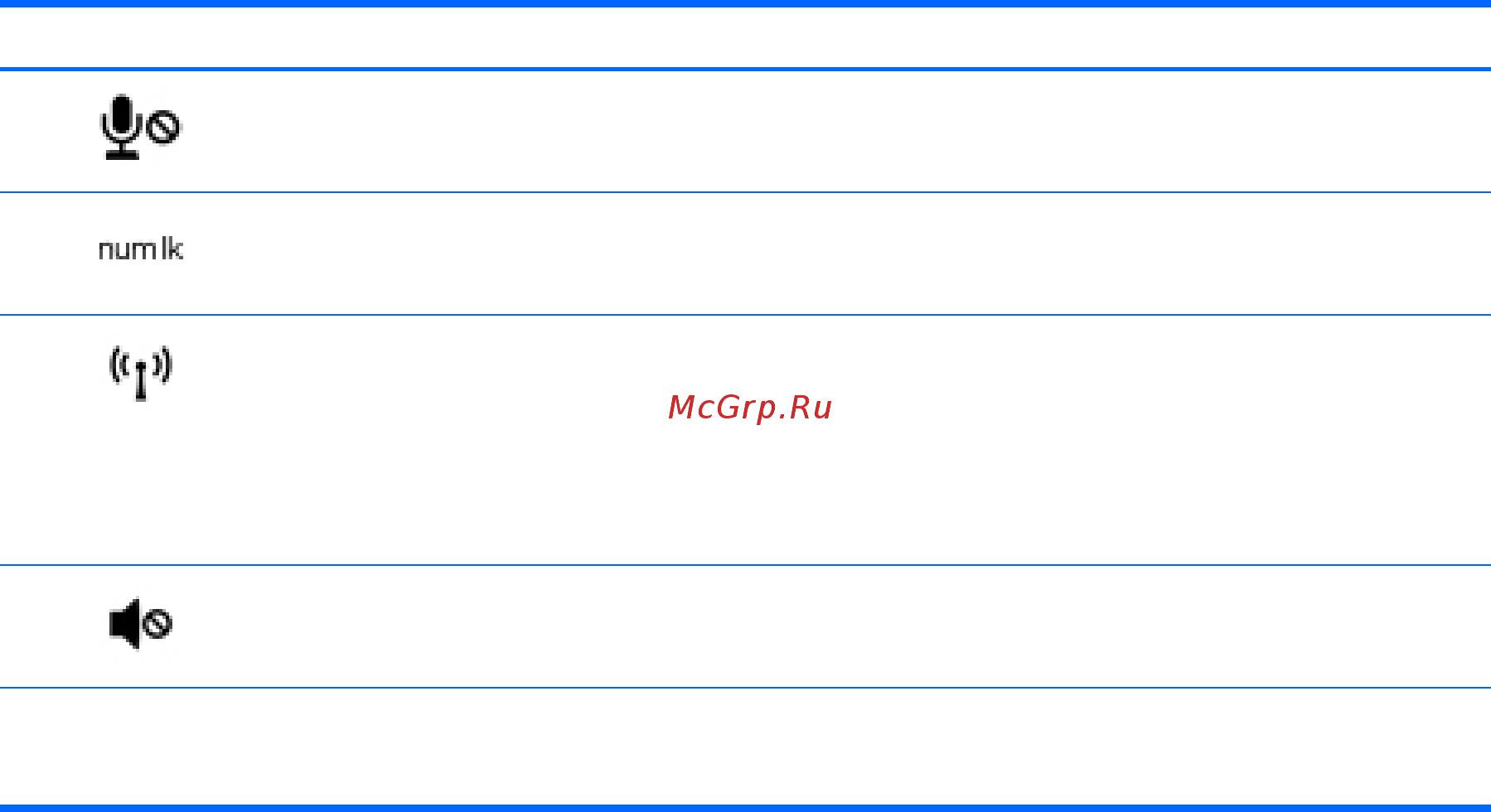 HP 650 G2 (Y3B10EA) [21/112] Вид сверху 9
