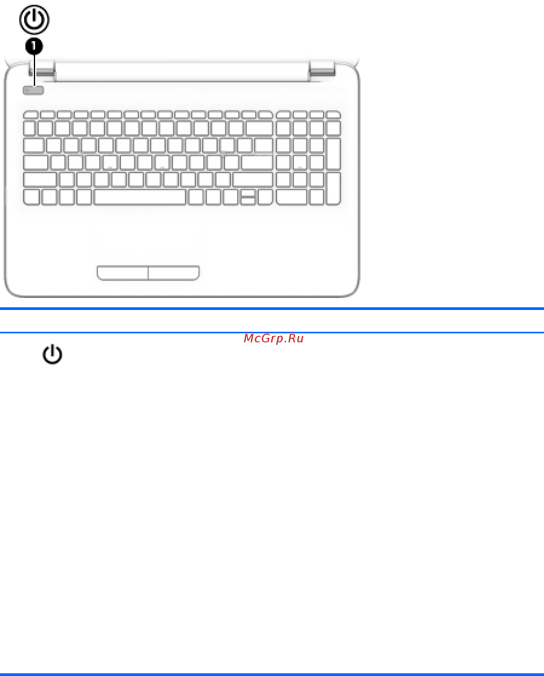 HP 15-ba525ur X4L69EA [22/79] Глава 2 знакомство с компьютером