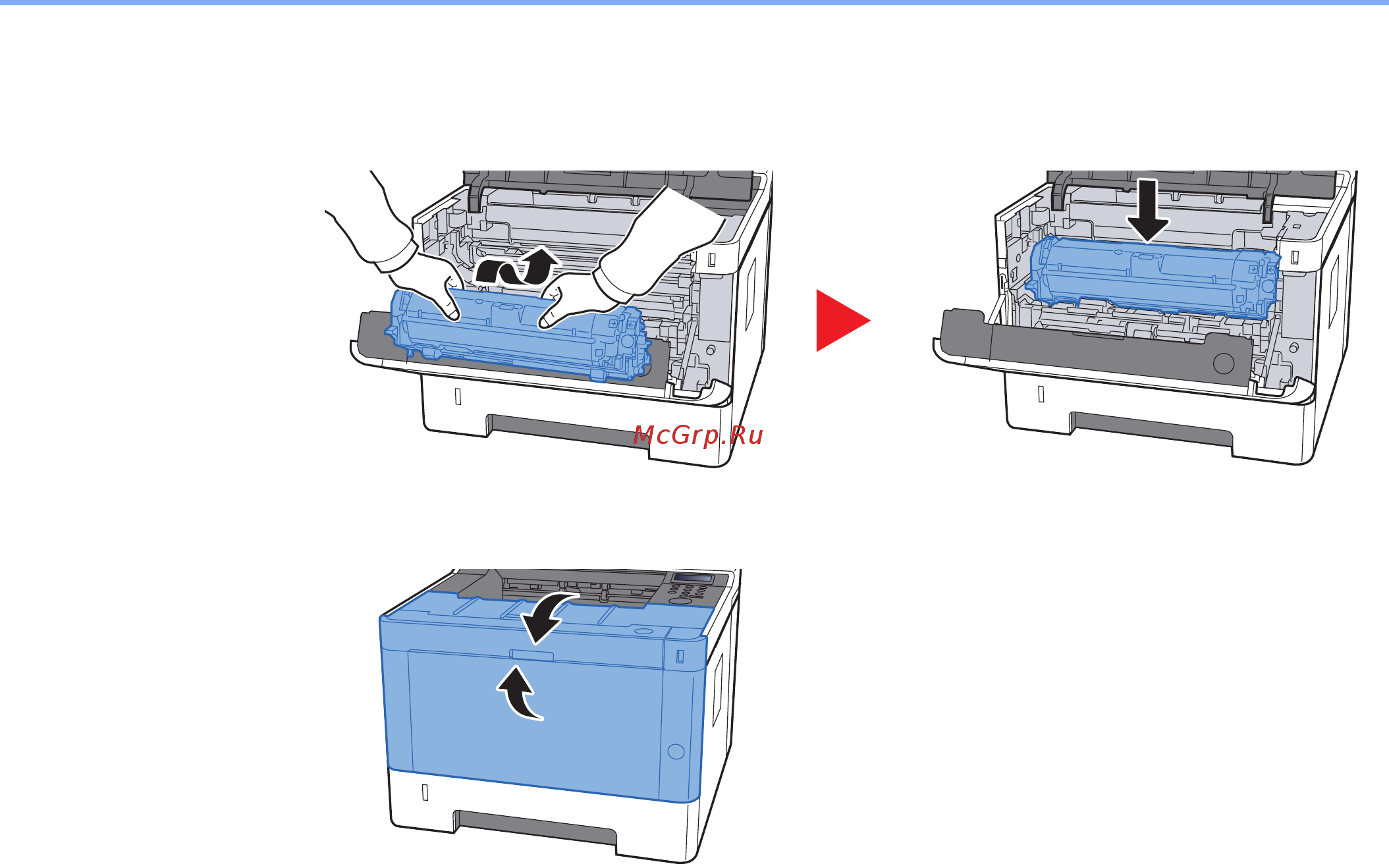 Kyocera Ecosys P2040dn Инструкция по эксплуатации онлайн [177/243] 242695