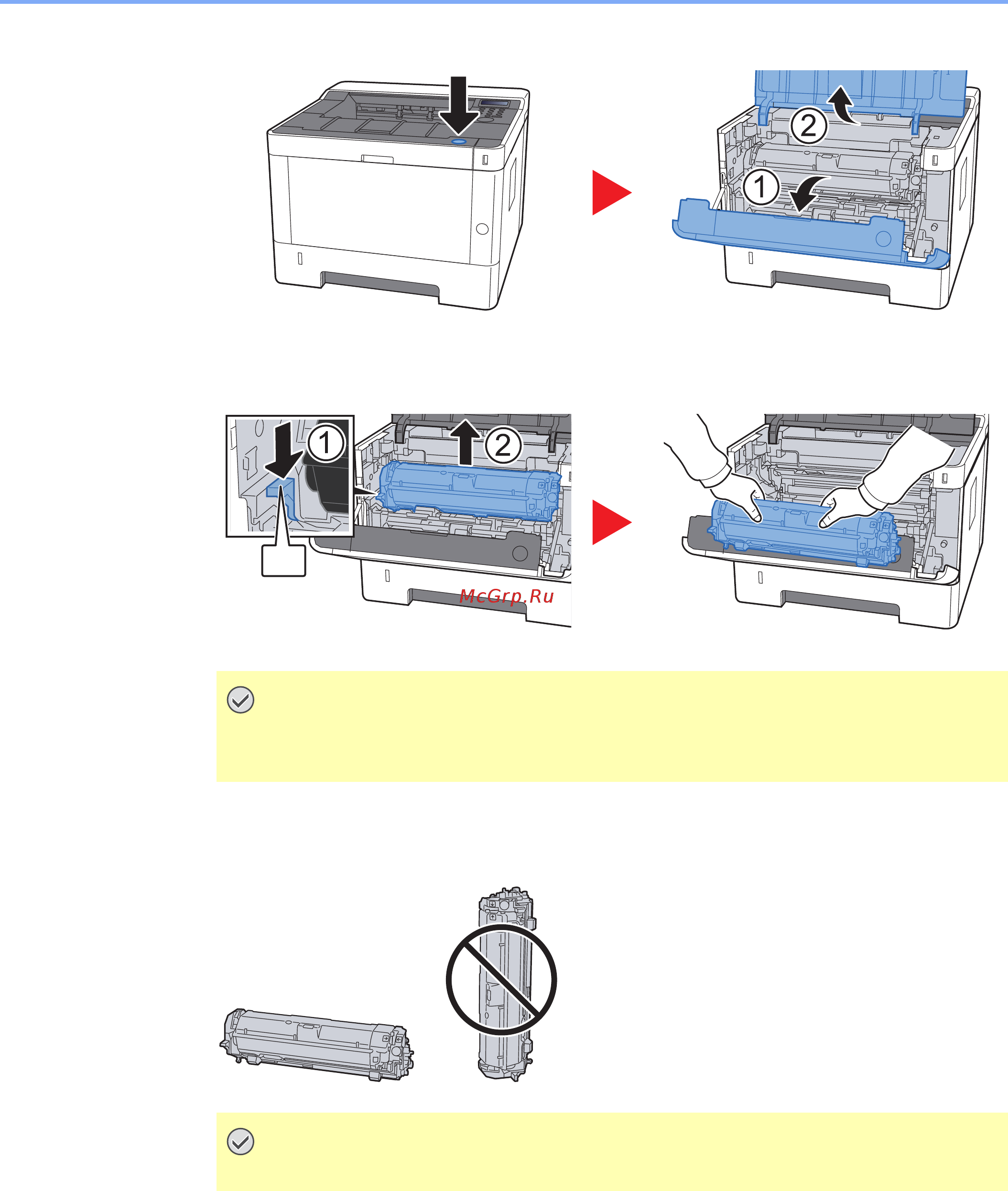 Kyocera Ecosys P2040dn Инструкция по эксплуатации онлайн [206/243] 242695