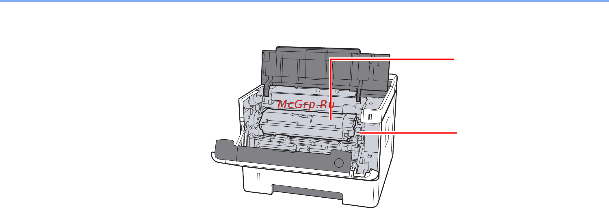Kyocera Ecosys P2040dn Инструкция по эксплуатации онлайн [34/243] 242695