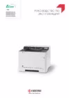 Kyocera Ecosys P5021cdn Инструкция по эксплуатации