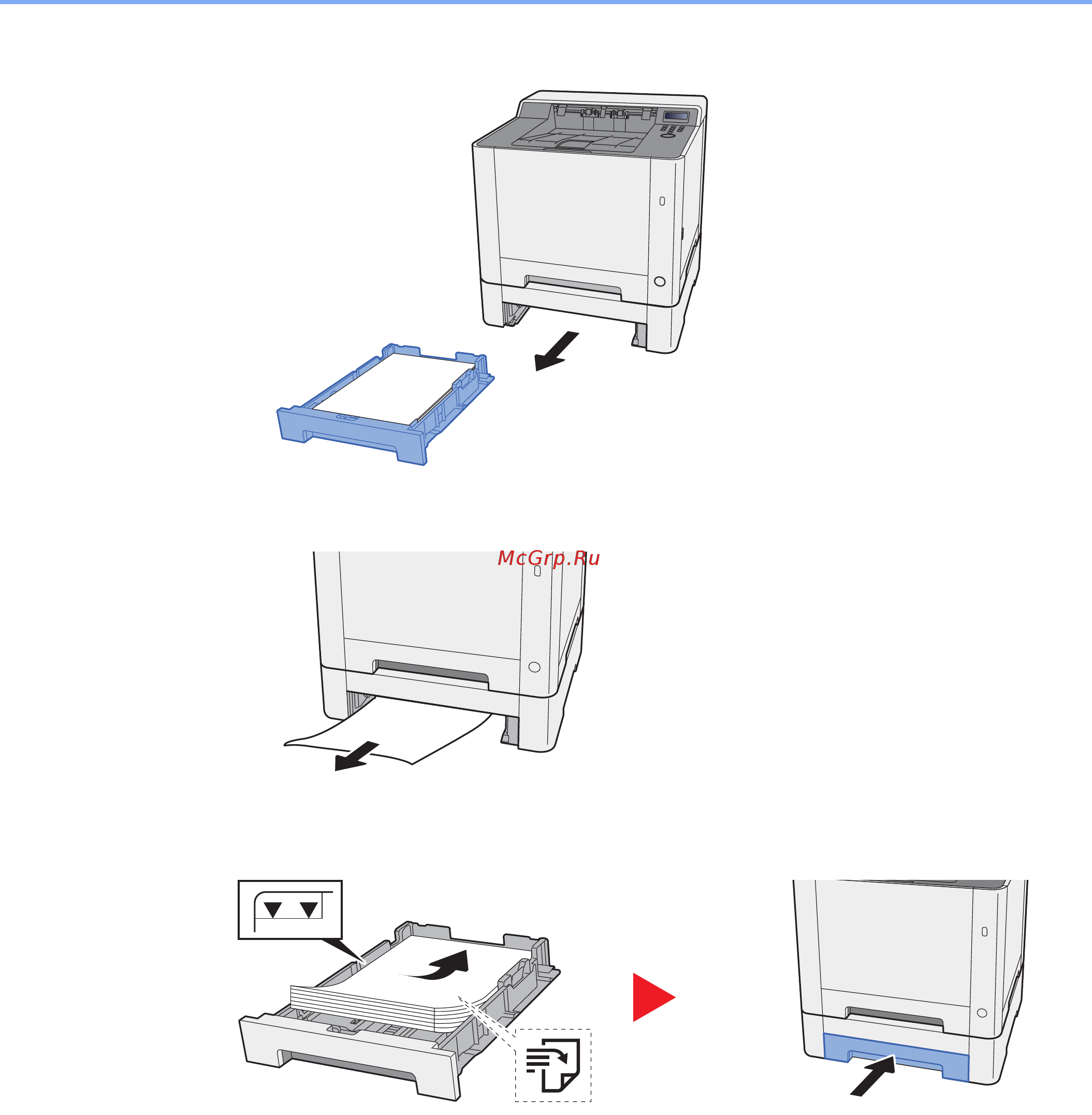 Kyocera Ecosys P5021cdn Инструкция по эксплуатации онлайн [199/233] 242696