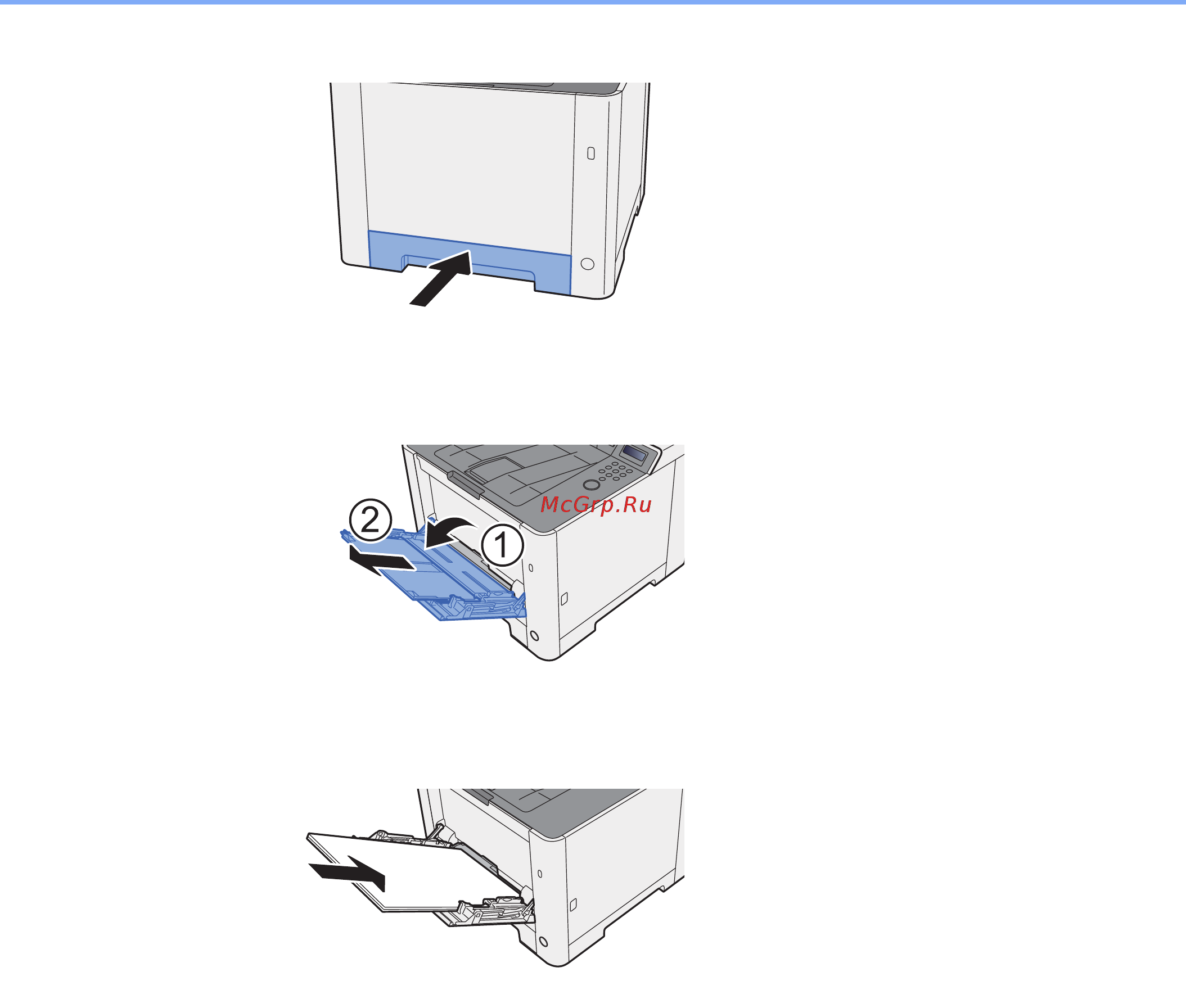Kyocera Ecosys P5021cdn Инструкция по эксплуатации онлайн [202/233] 242696