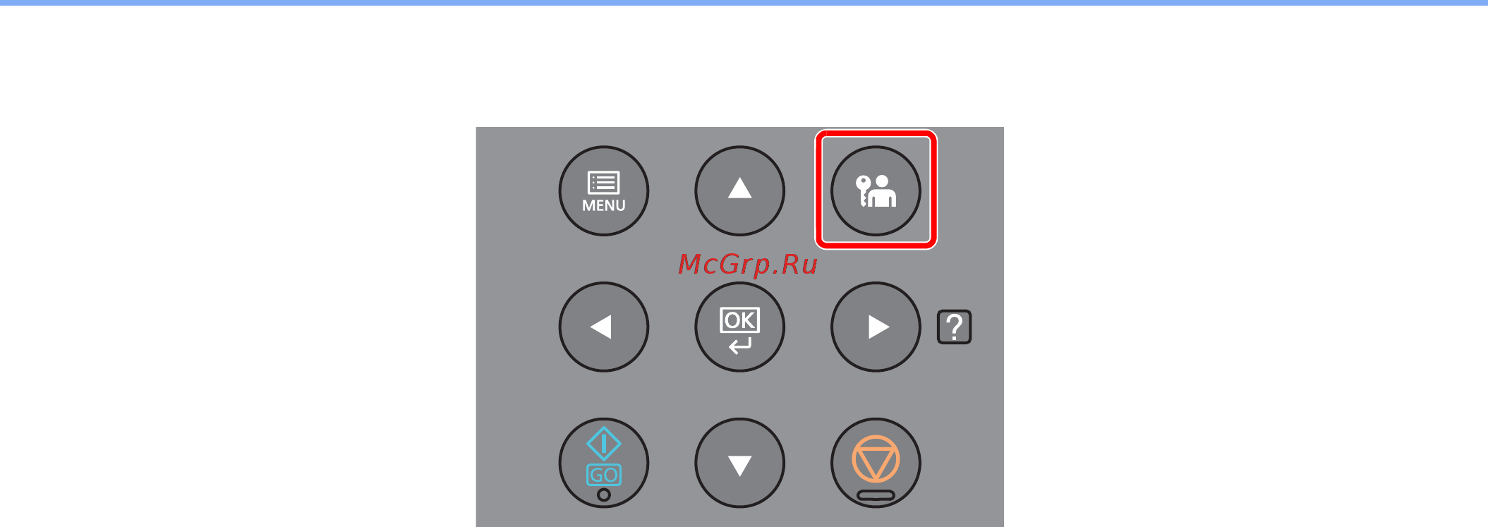 Kyocera Ecosys P5021cdn [42/233] Выход из системы
