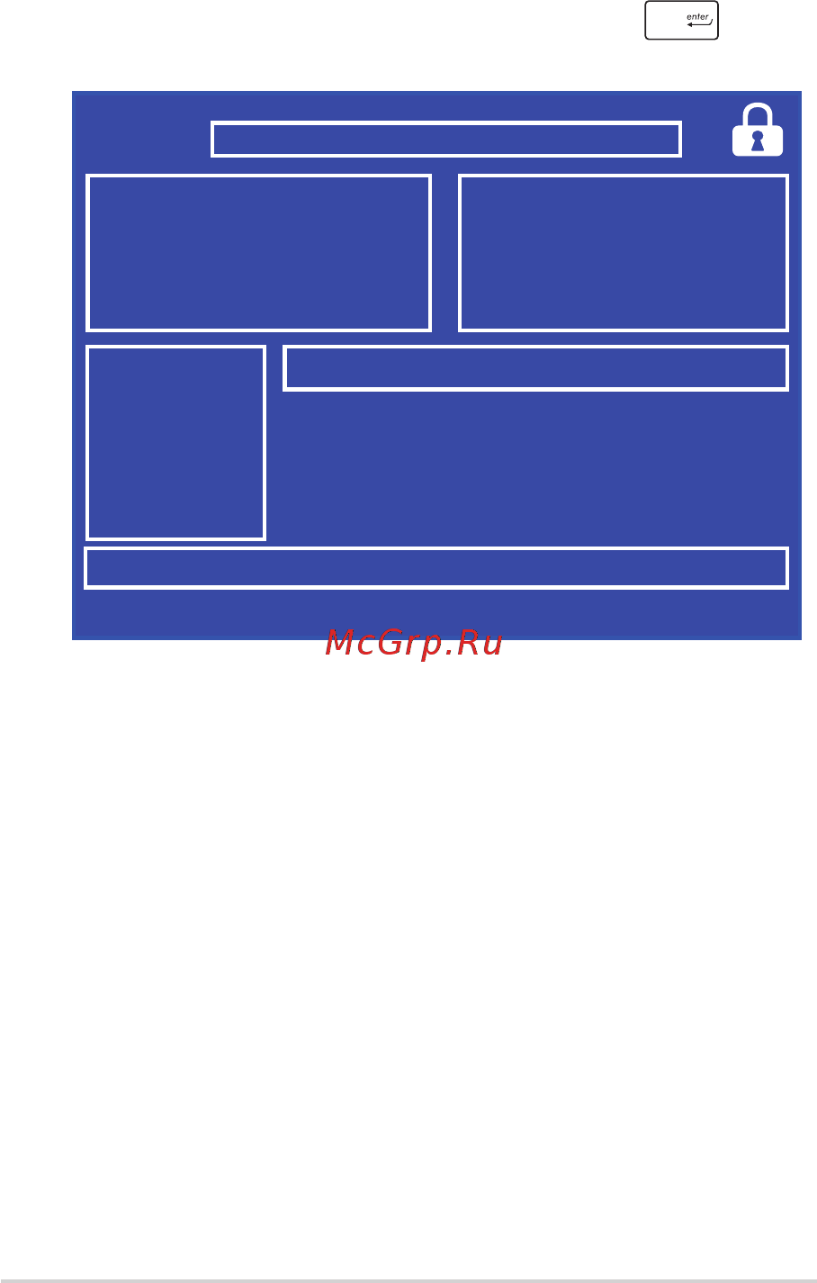 Asus UX360CA-C4112TS [64/102] Найдите на флэш накопителе файл bios и нажмите