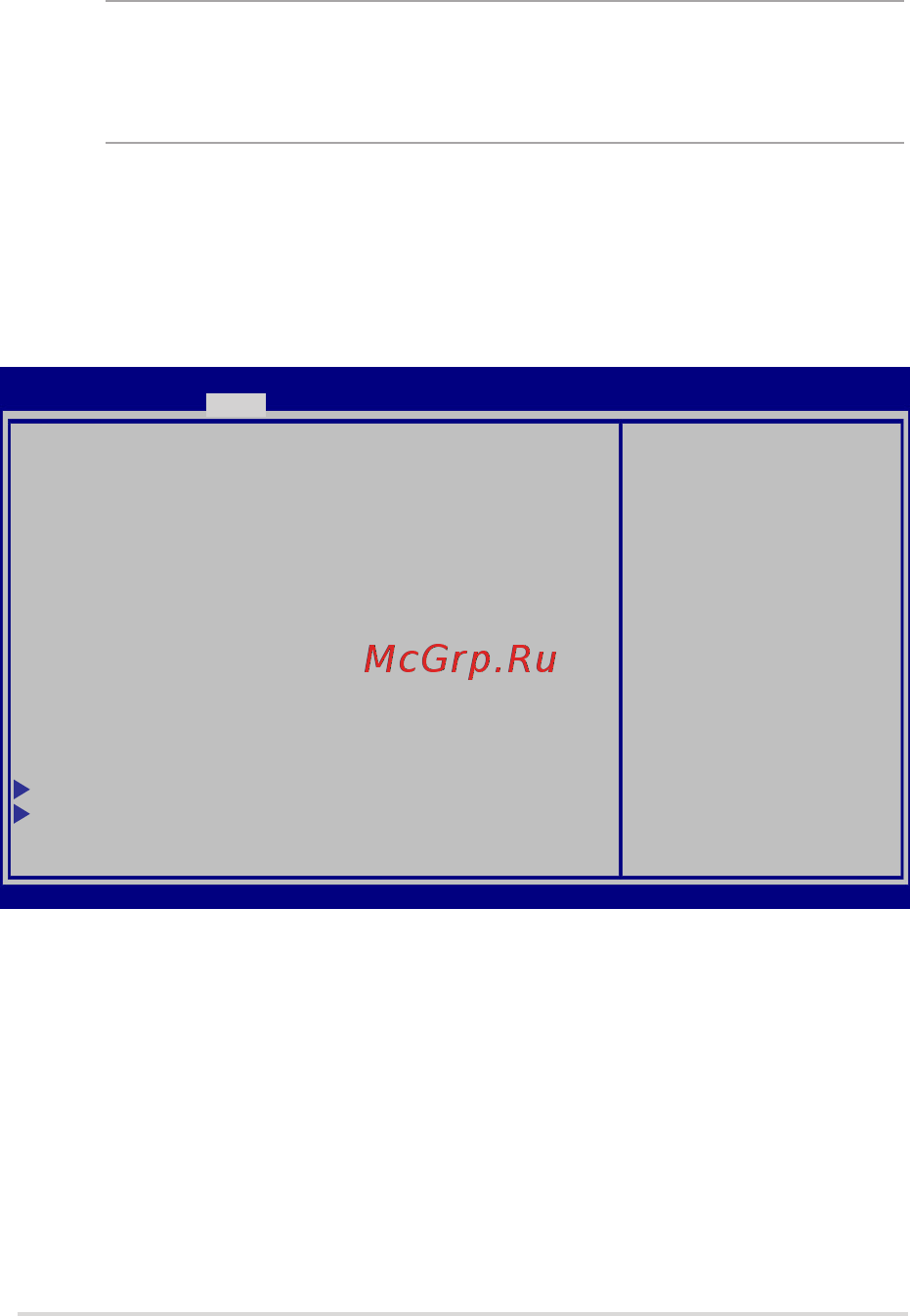 Asus X756UV-TY043T [67/120] Настройки bios