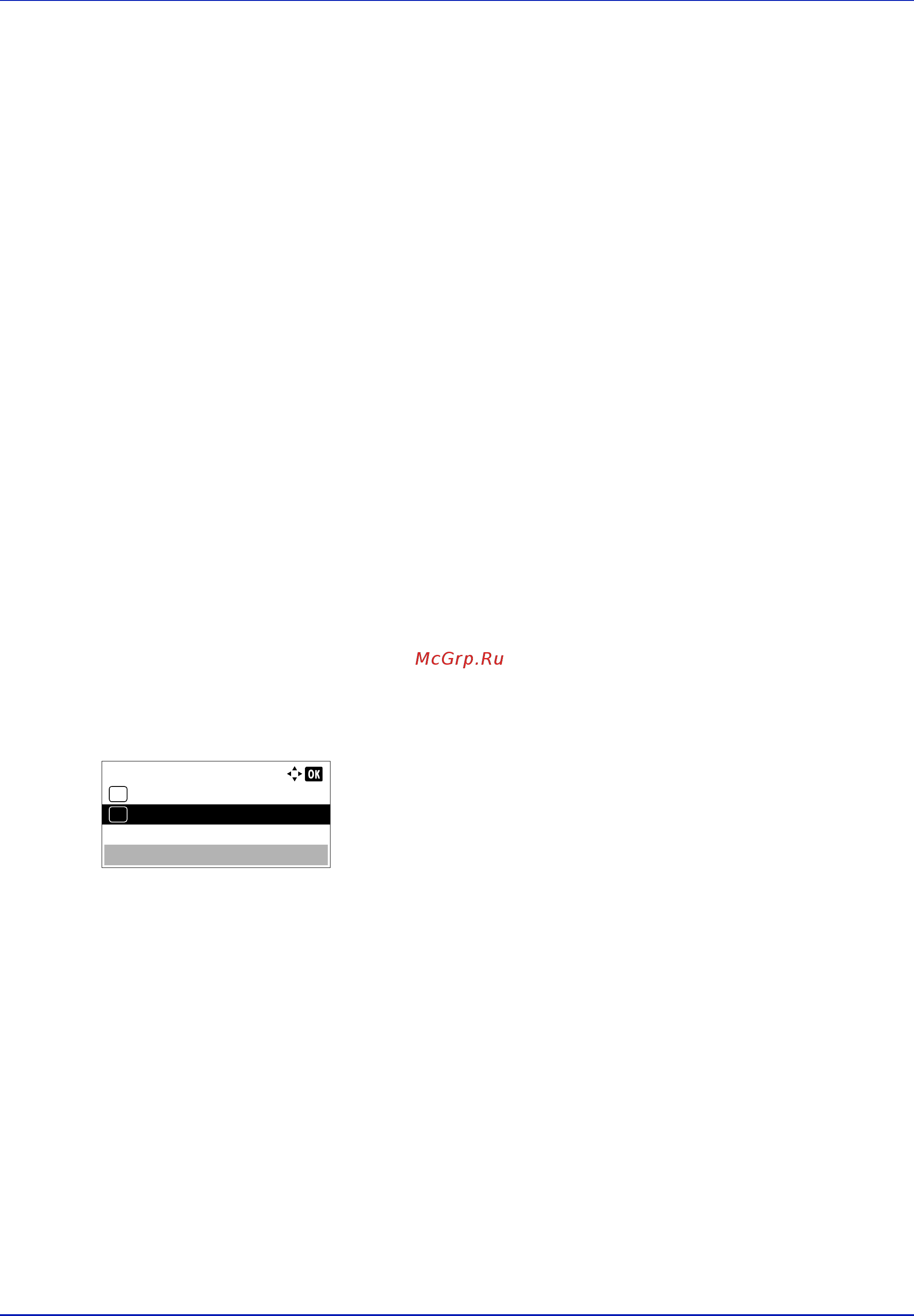 Kyocera Ecosys P3055dn [184/382] Netware настройка netware