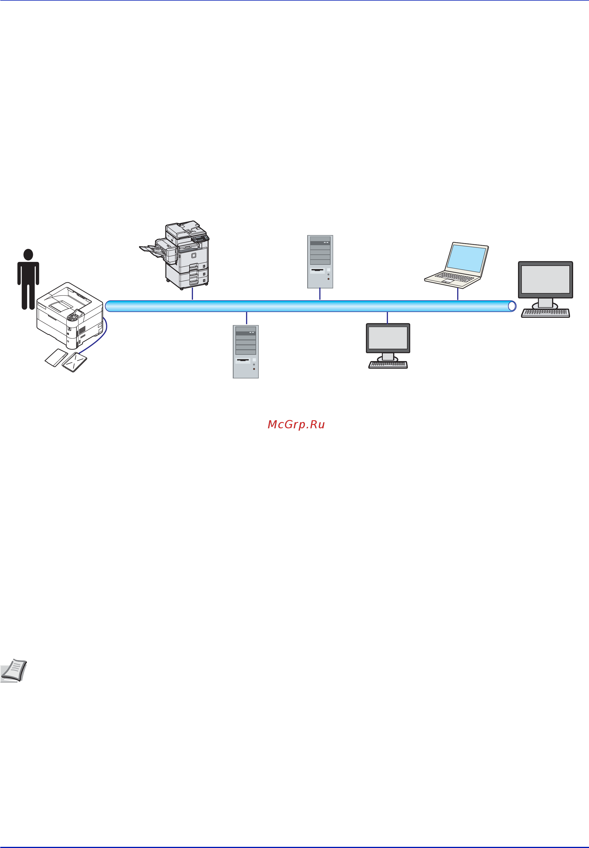 Kyocera Ecosys P3055dn [87/382] Печать посредством сервиса google cloud print