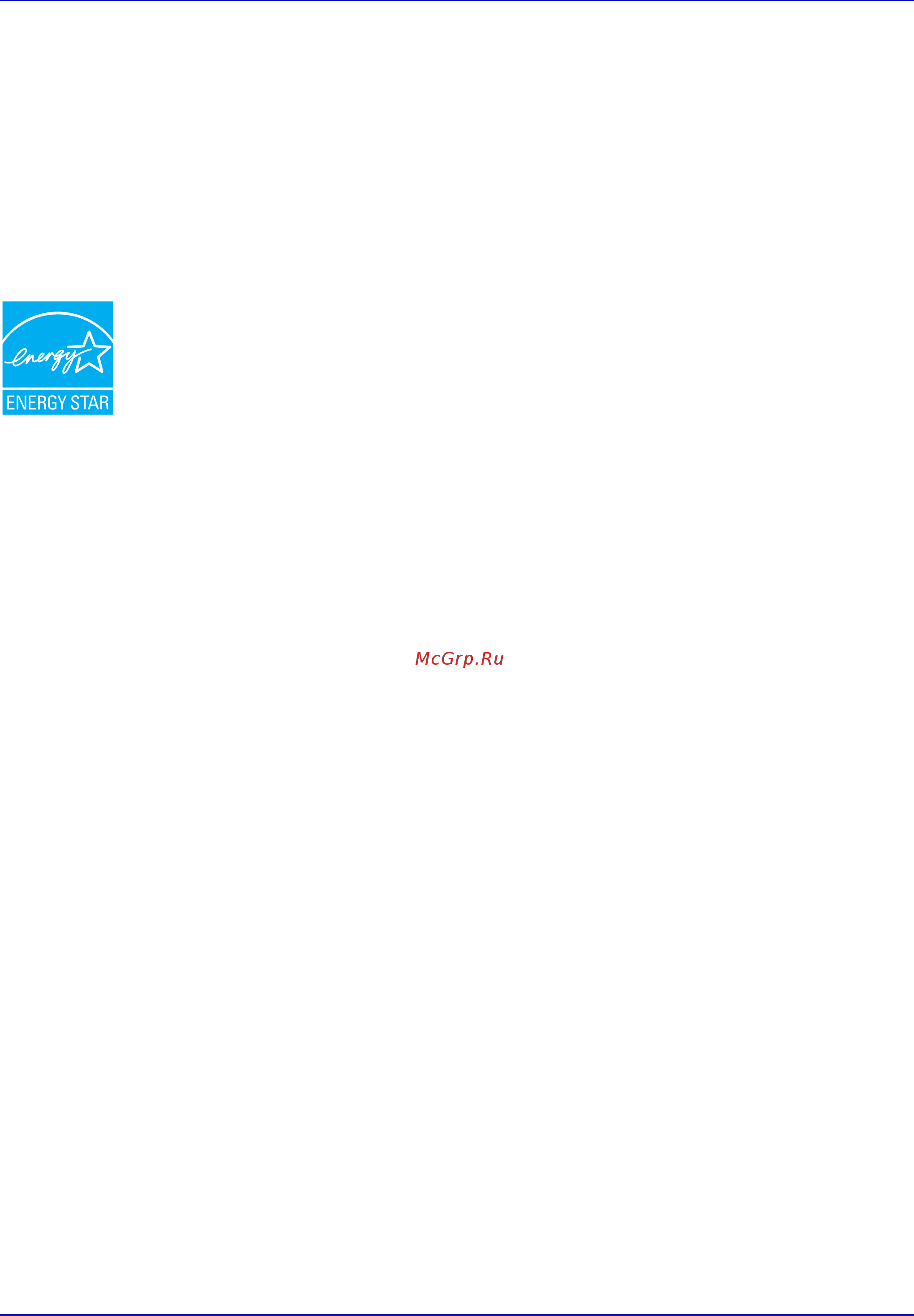 Kyocera P3045dn ECOSYS [15/382] Energy star energy sta