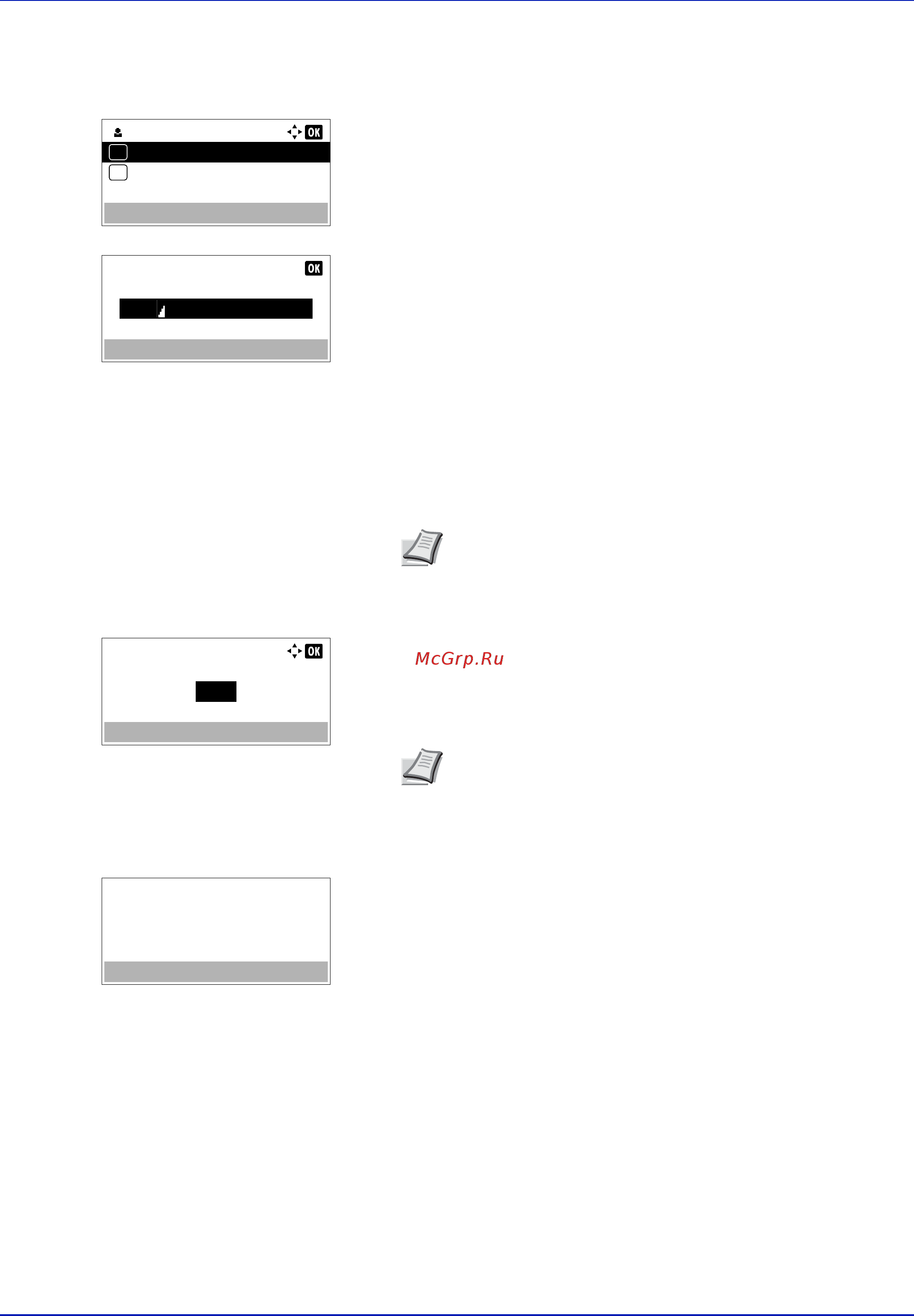 Kyocera Ecosys P3060dn [284/382] Печать файла
