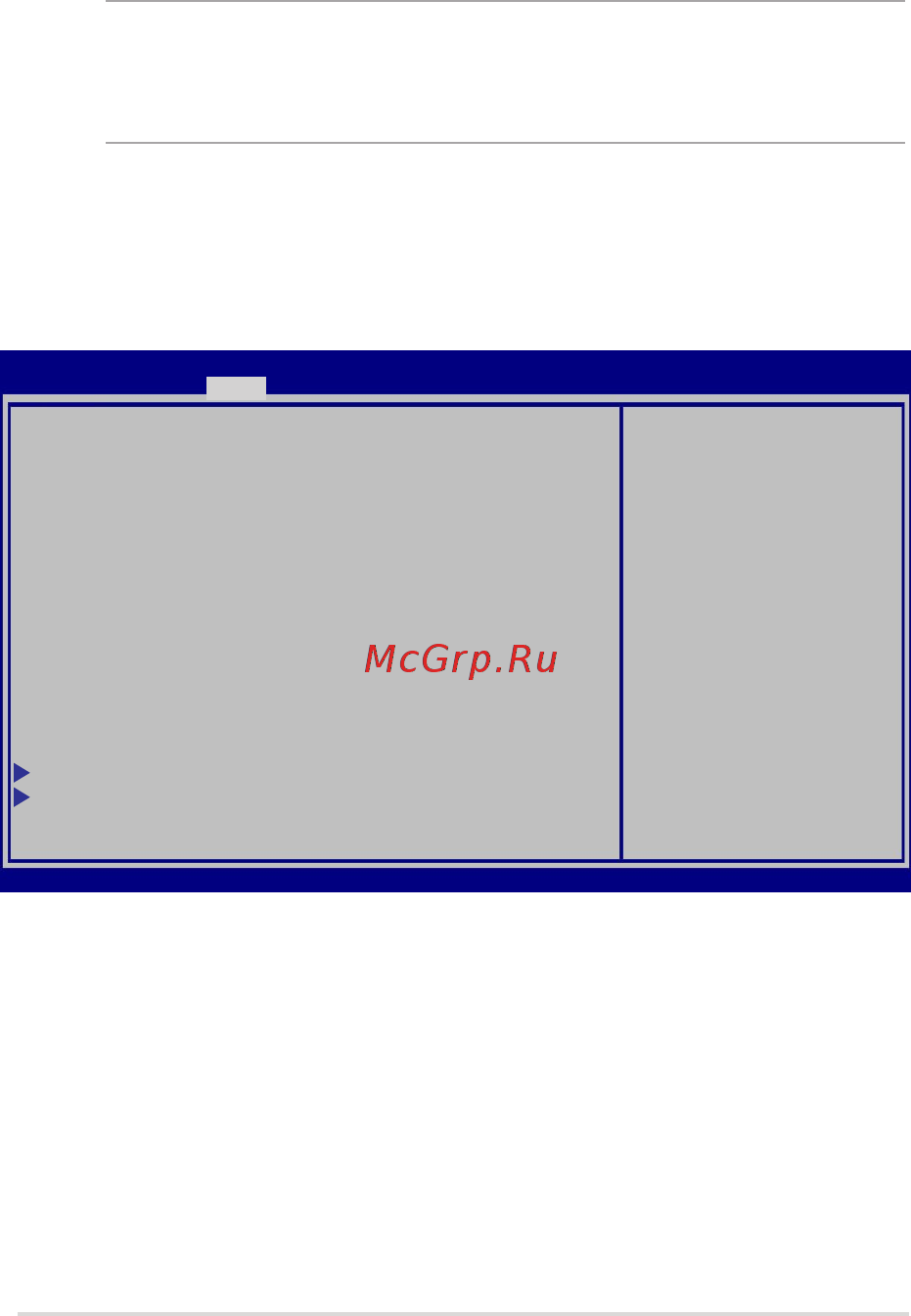 Asus K501UX-DM282T [61/106] Настройки bios