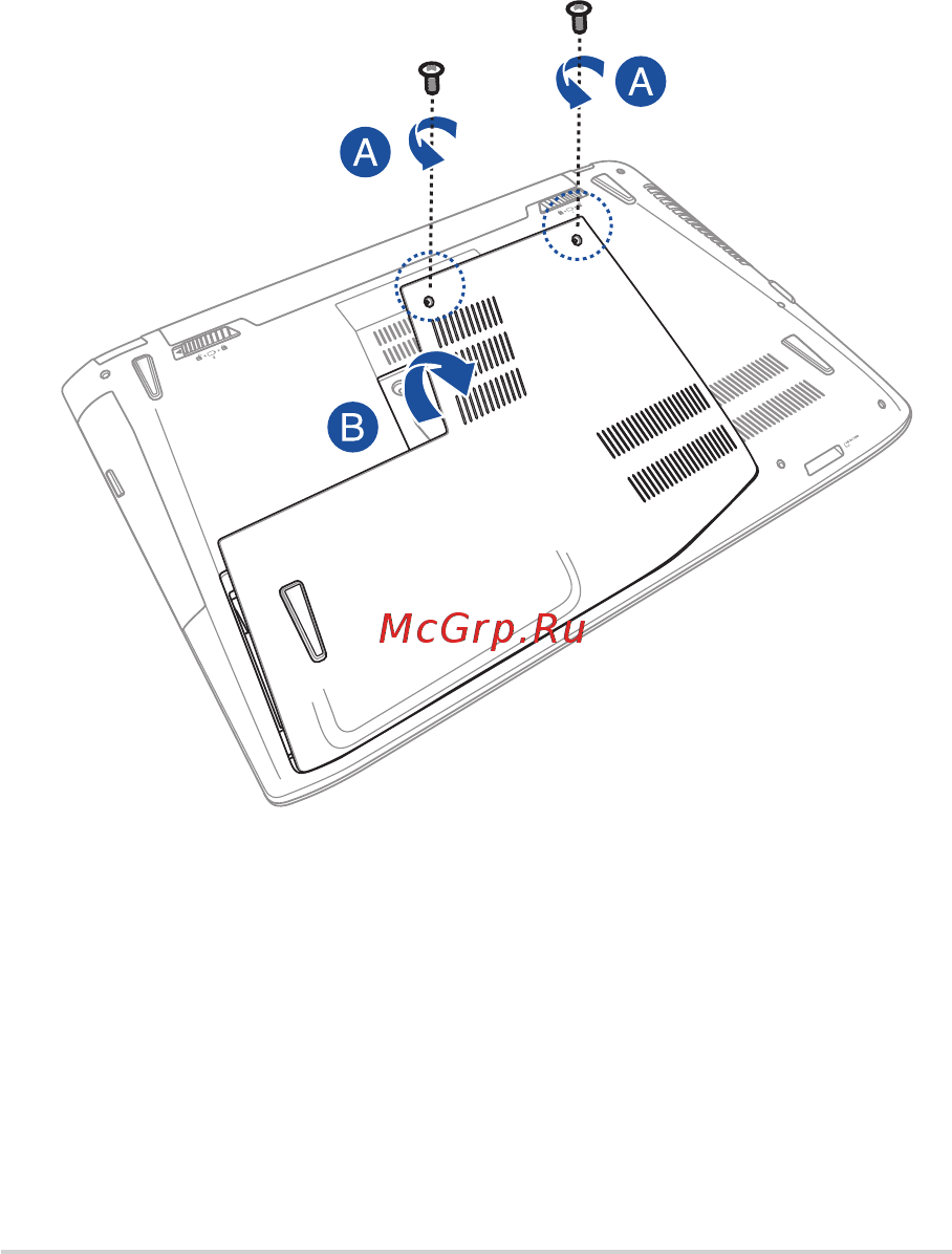 Asus GL552VX-DM288T Инструкция по эксплуатации онлайн [102/136] 242785