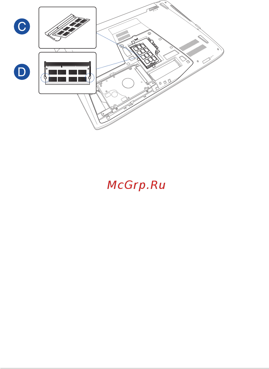 Asus GL552VX-DM288T Инструкция по эксплуатации онлайн [103/136] 242785