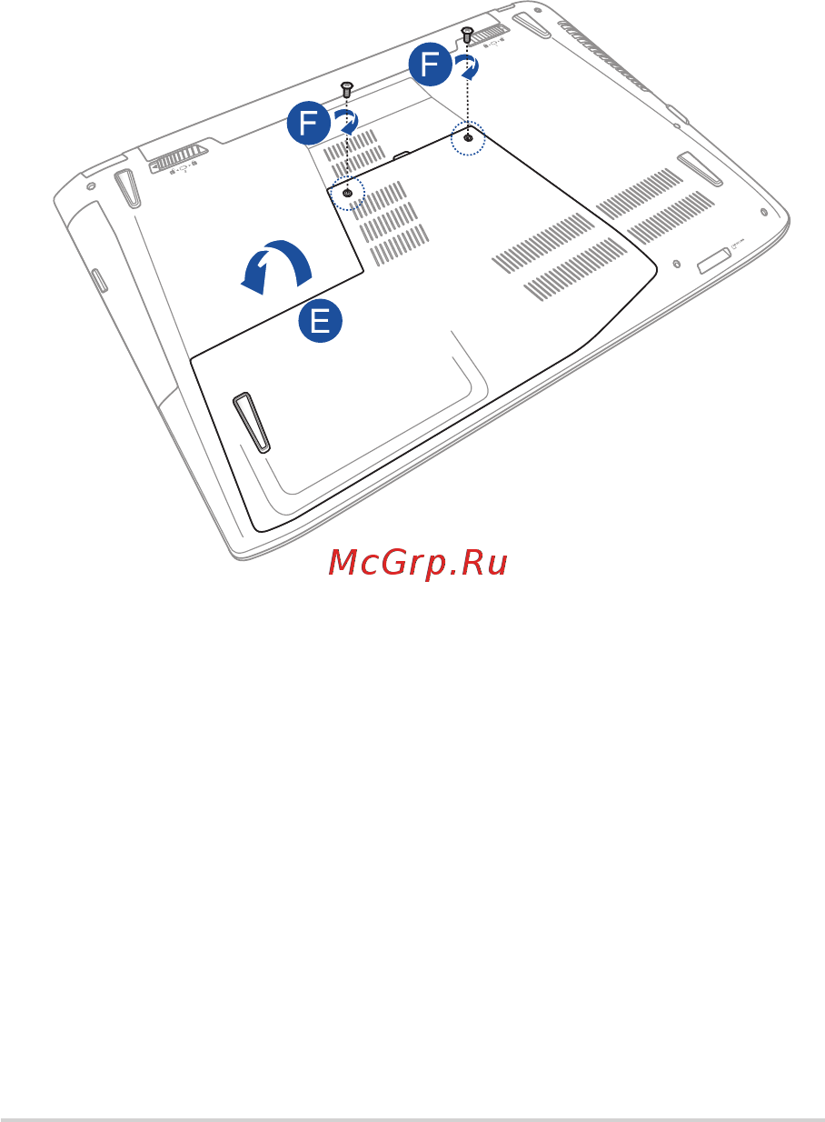 Asus GL552VX-DM288T Инструкция по эксплуатации онлайн [104/136] 242785