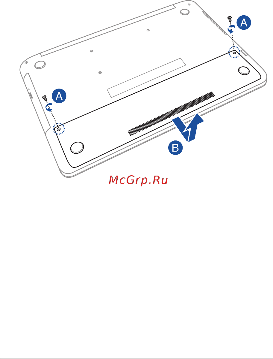 Asus VIVOBOOK N552VW-FY252T 90NB0AN1-M03140 Инструкция по эксплуатации онлайн [85/128] 289850