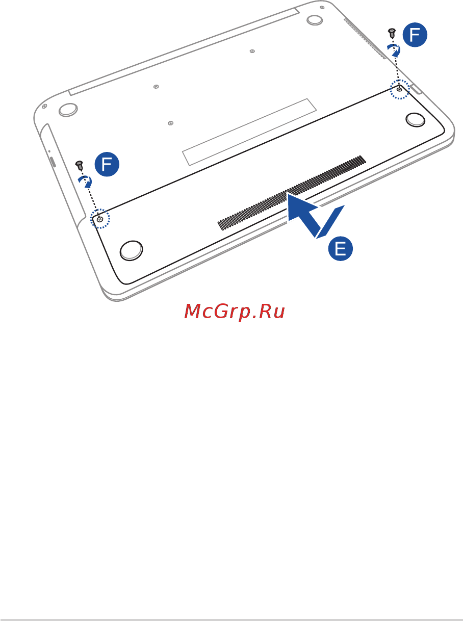 Asus VIVOBOOK N552VW-FY252T 90NB0AN1-M03140 Инструкция по эксплуатации онлайн [96/128] 289850
