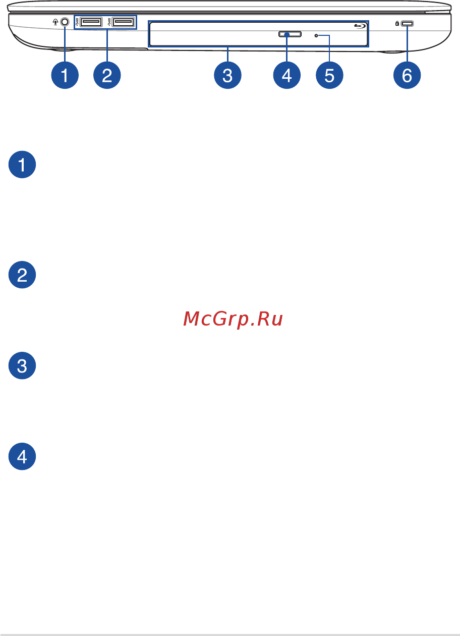 Asus N552VW-FY252T [21/128] Правая сторона
