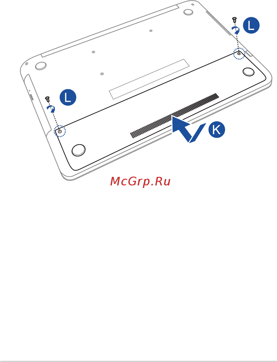 Asus N552VW-FY252T Инструкция по эксплуатации онлайн [92/128] 242883