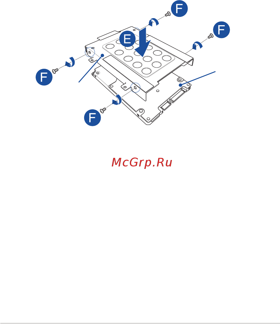 Asus FX502VM-DM105T Инструкция по эксплуатации онлайн [85/116] 242885