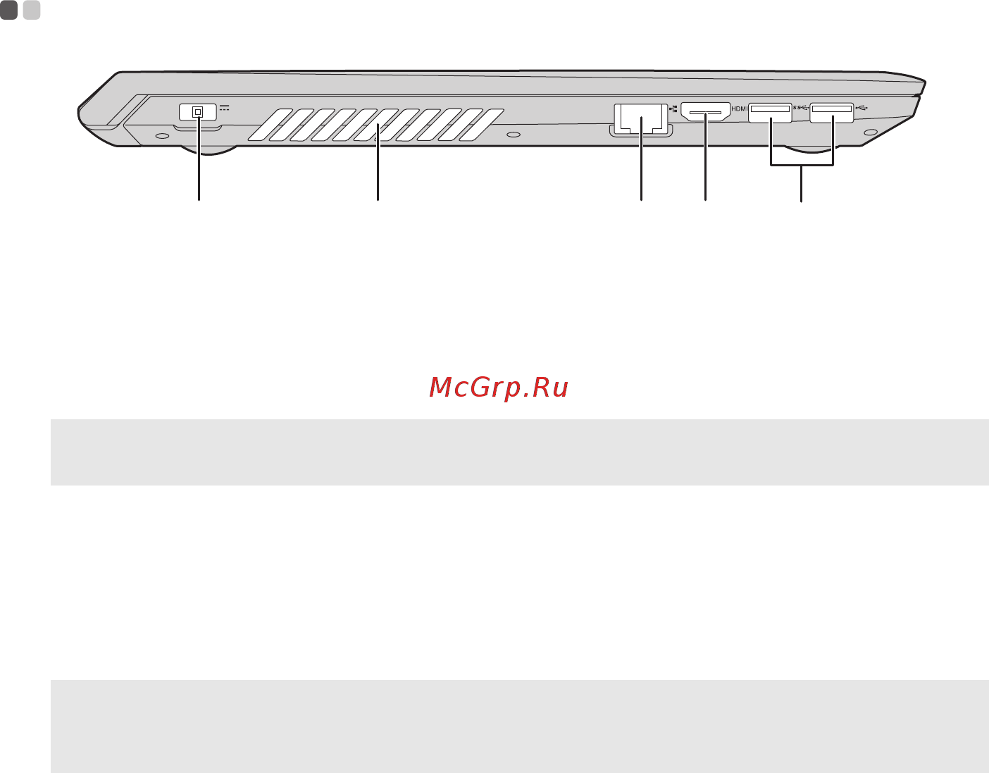 Lenovo V110-15IAP 80TG00Y5RK [11/42] Вид слева