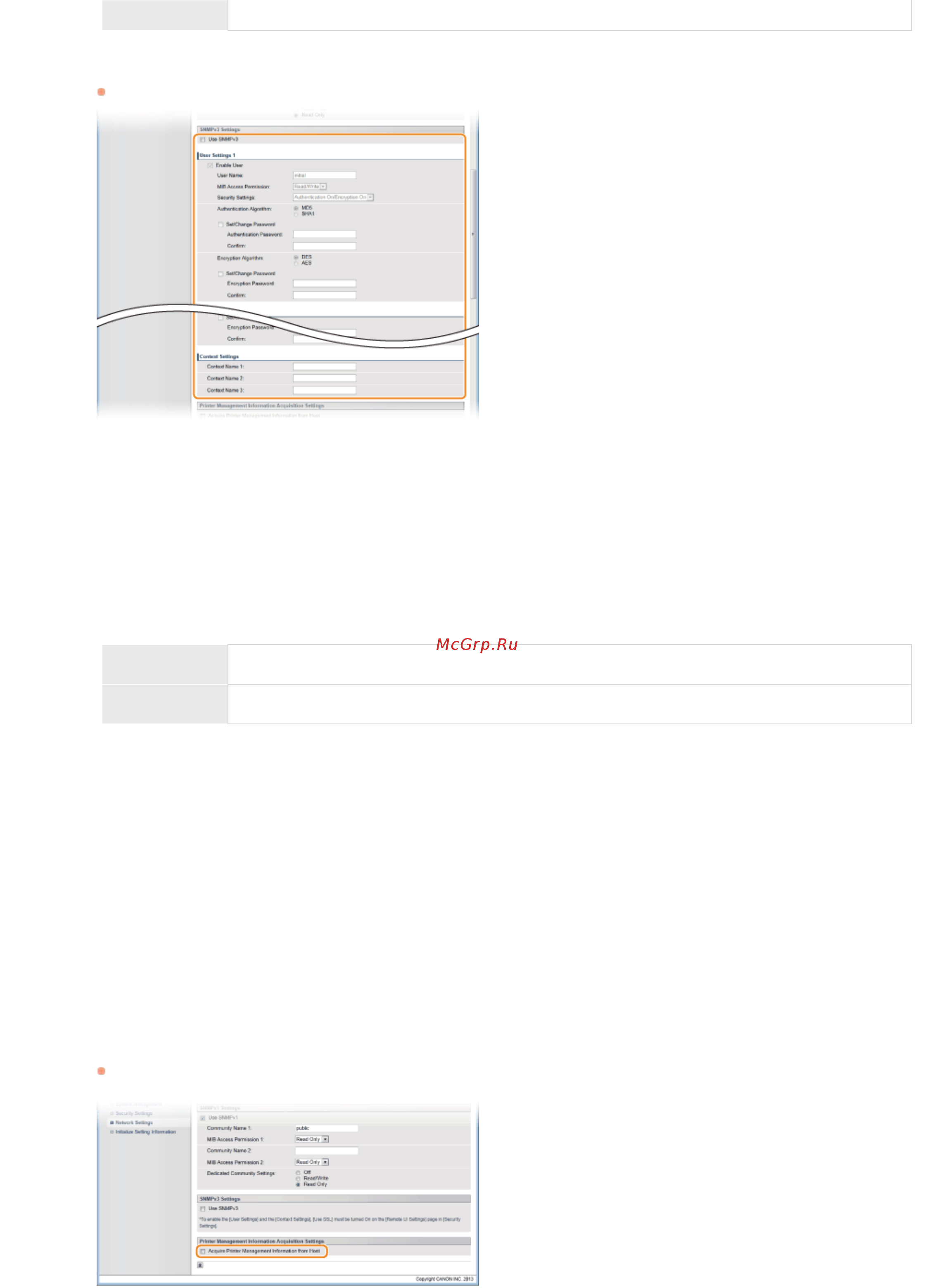 Canon imageCLASS LBP6030W Инструкция по эксплуатации онлайн [98/0] 879430