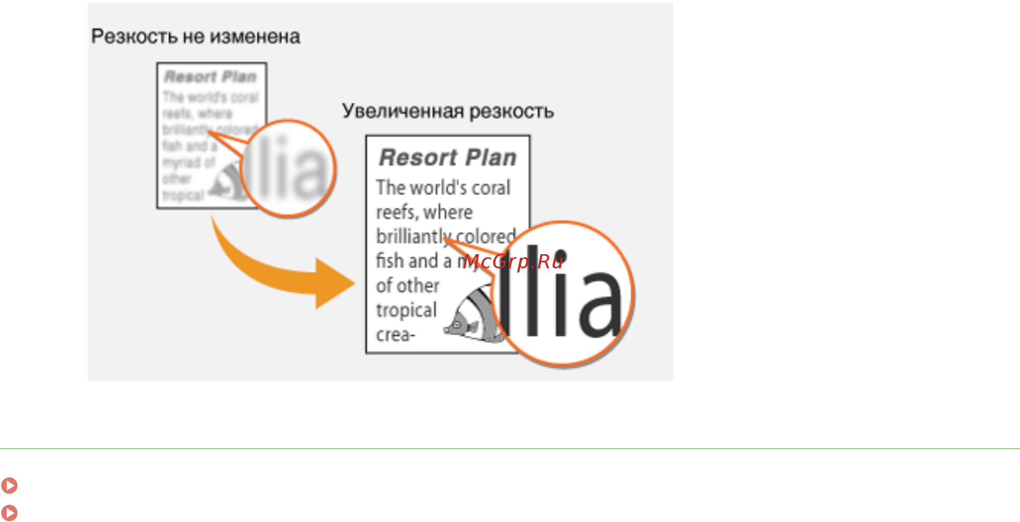 Canon i-SENSYS MF515x [134/950] Ссылки